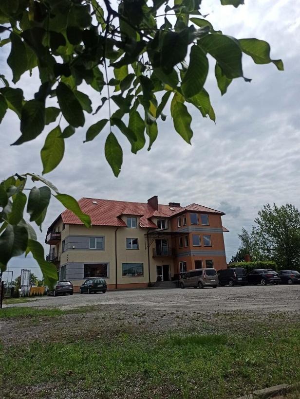 Noclegi Na Portowej Sandomierz Exterior foto